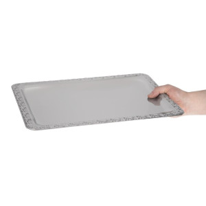 Serveeplaadi mõõdud 420 x 310mm - APS - Fourniresto