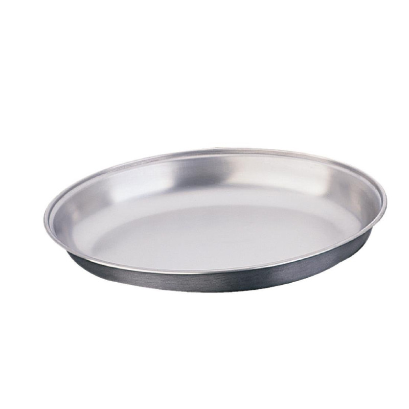 Oval vegetable dish 143x200mm - Olympia - Fourniresto Oval vegetable dish 143x200mm - Olympia - Fourniresto
