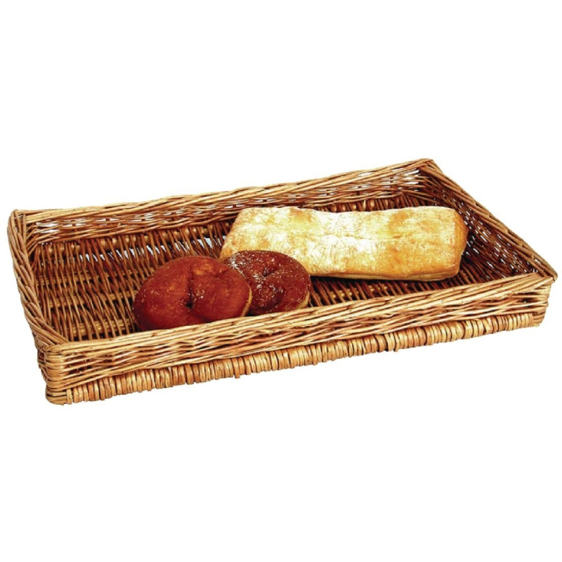 Presentation basket - Olympia - Fourniresto Presentation basket - Olympia - Fourniresto
