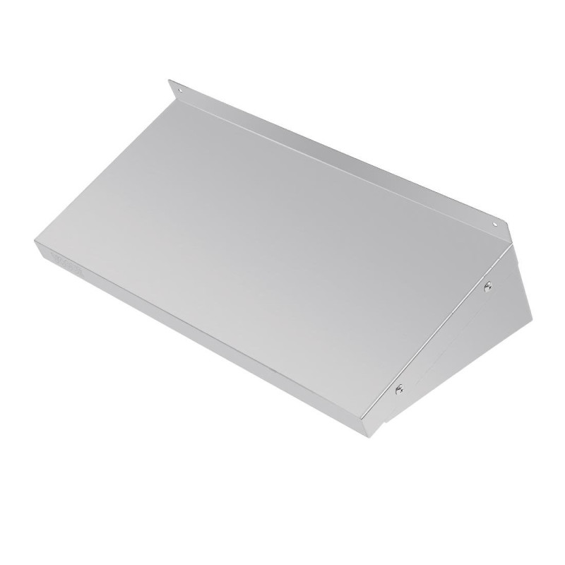 Seinariiul roostevabast terasest - L 600 x S 300 mm - Vogue Seinariiul roostevabast terasest - L 600 x S 300 mm - Vogue