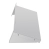 Seinariiul roostevabast terasest - L 600 x S 300 mm - Vogue