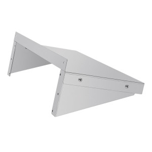 Seinariiul roostevabast terasest - L 600 x S 300 mm - Vogue