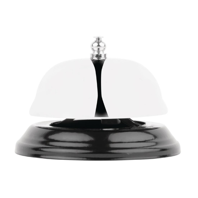 Small reception bell - Bolero - Fourniresto Small reception bell - Bolero - Fourniresto
