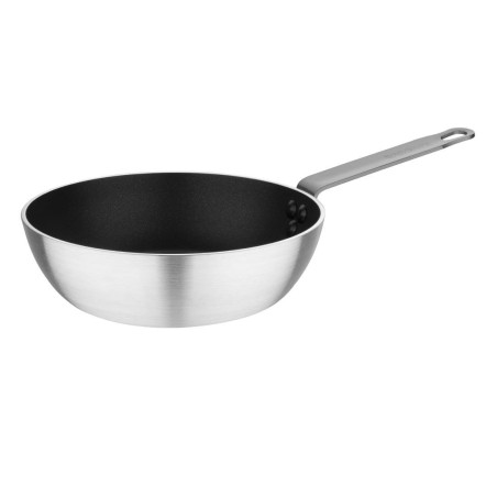 Antihaftbeschichtete konische Bratpfanne - Ø 240mm - Vogue