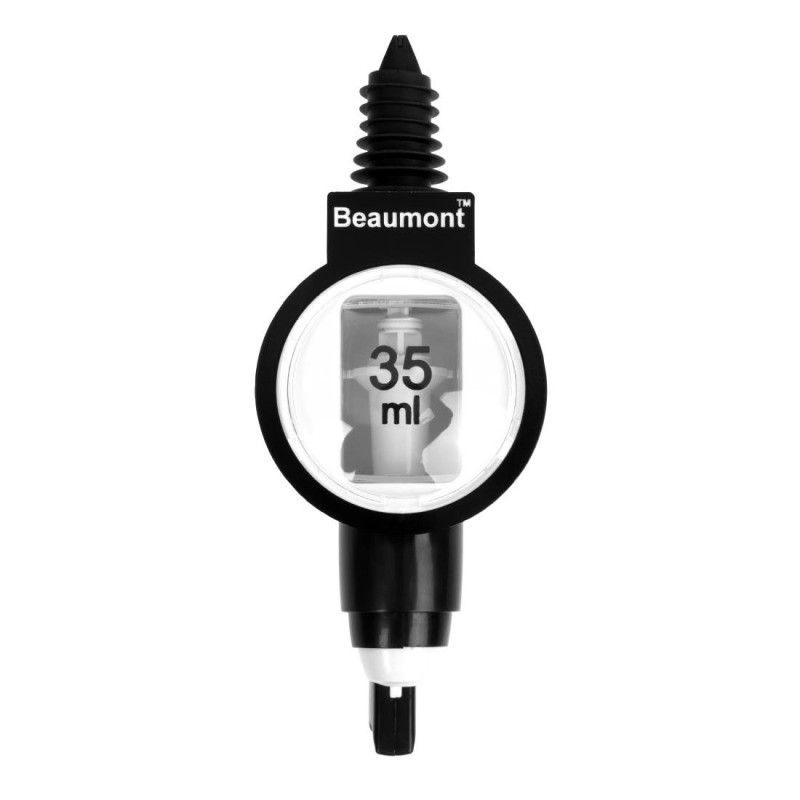 Optical bar measure 35ml - FourniResto - Fourniresto Optical bar measure 35ml - FourniResto - Fourniresto
