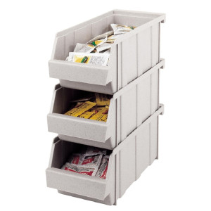 Casier Versa Hallikirju - Cambro