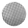 Laud kokkupandava puidust plaadiga Ø 60 cm - Bolero - Fourniresto
