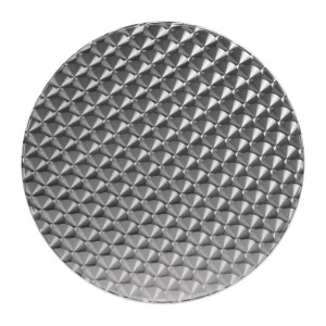 Ümmargune bistroolilaud Ø 60 cm - Bolero - Fourniresto