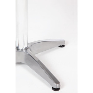 Ümmargune bistroolilaud Ø 60 cm - Bolero - Fourniresto