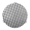 Ümmargune virnastatav bistroolilaud 600 mm - Bolero - Fourniresto