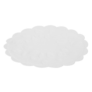 Ühekordsed klaasialused - Komplekt 1000 - FourniResto