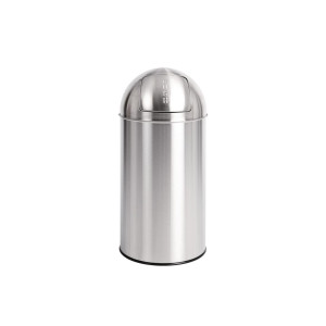 Prügikast kaanega - 40L - Bolero
