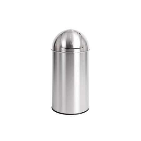 Prügikast kaanega - 40L - Bolero