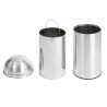 Prügikast kaanega - 40L - Bolero
