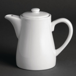 Kohvimasin Whiteware 310ml - Olympia - Fourniresto