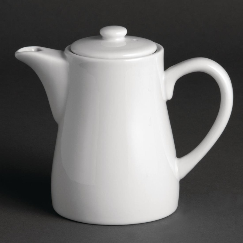 Kohvimasin Whiteware 310ml - Olympia - Fourniresto Kohvimasin Whiteware 310ml - Olympia - Fourniresto