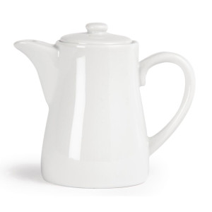 Kohvimasin Whiteware 310ml - Olympia - Fourniresto