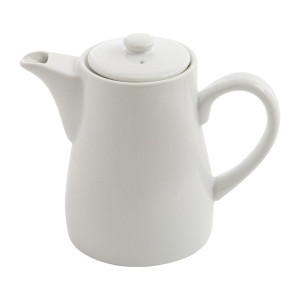 Kohvimasin Whiteware 310ml - Olympia - Fourniresto