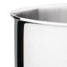 Kolmekordse seinaga paks kastmekann - 900ml - Vogue