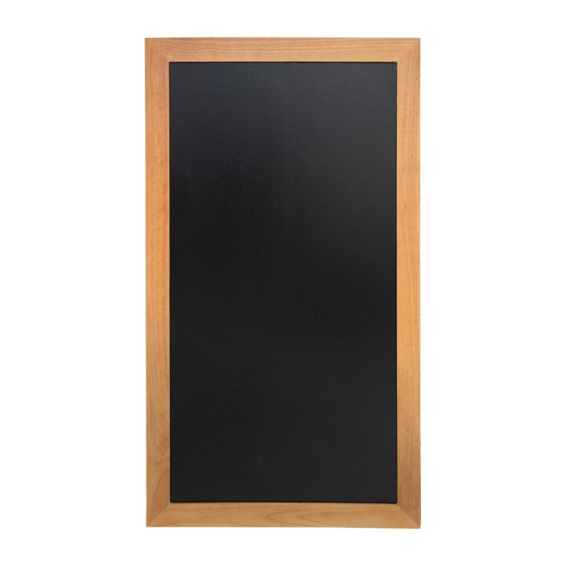 Tahvelsein pikk tekipinnaga 1000 x 560mm - Securit - Fourniresto Tahvelsein pikk tekipinnaga 1000 x 560mm - Securit - Fourniresto