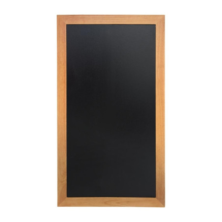 Tahvelsein pikk tekipinnaga 1000 x 560mm - Securit - Fourniresto