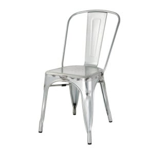 Terasest bistroo toolid - Komplekt 4 - Bolero