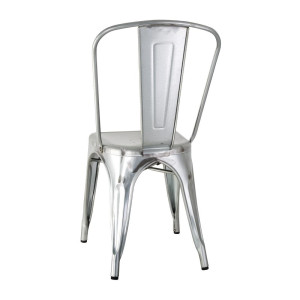Terasest bistroo toolid - Komplekt 4 - Bolero