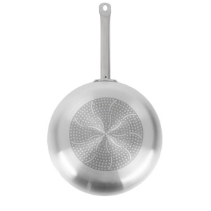 Kleepumisvastane induktsioonpann Ø 320 mm Vogue | Teflon Platinum Plus kate