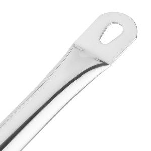 Vogue roostevabast terasest kastrul 180 x 110 mm - Professionaalse kvaliteediga köögitarvik