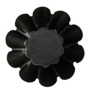 Mittenakkuvad mini-brioche vormid 75 mm - Komplekt 12, Matfer Bourgeat