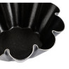 Mittenakkuvad mini-brioche vormid 75 mm - Komplekt 12, Matfer Bourgeat