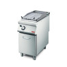 Lava kiviga varustatud võimas grill - Gastro M GM70/40GRL