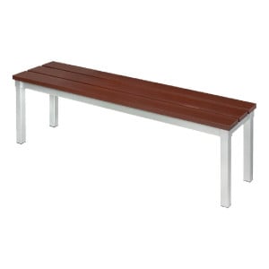 Banc Välispind Pähklipuu Imitatsioon 1050 mm Gopak CK814