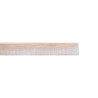 Plateau de Table Carré Pré-percé Vintage Blanc 700 mm Bolero - Kvaliteetne vitspuit