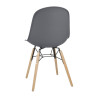 Arlo Tumehall Tool - 2 Bolero komplekt: Mugavus, vastupidavus ja elegantsus