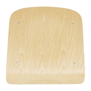 Galvaniseeritud puidust tool - 4-osaline komplekt Bolero