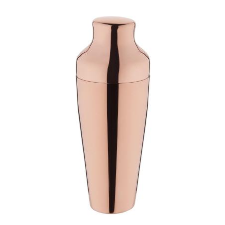 Shaker Pariisi vask 550 ml - Elegants ja jõudlus teie baari jaoks
