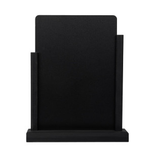 Must elegantne A4 297 x 210 mm lauasilt - Olympia