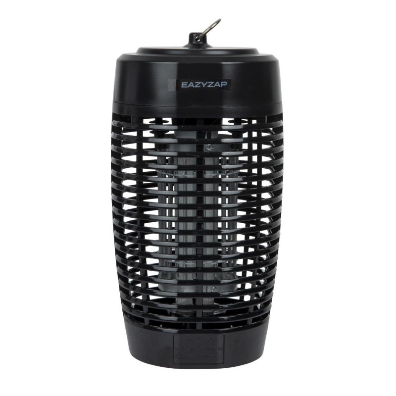 Insect Killer Lantern 80m² Eazyzap - Indoor/Outdoor Protection
