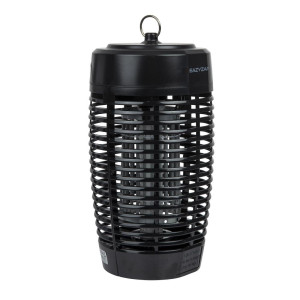 Insect Killer Lantern 80m² Eazyzap - Indoor/Outdoor Protection