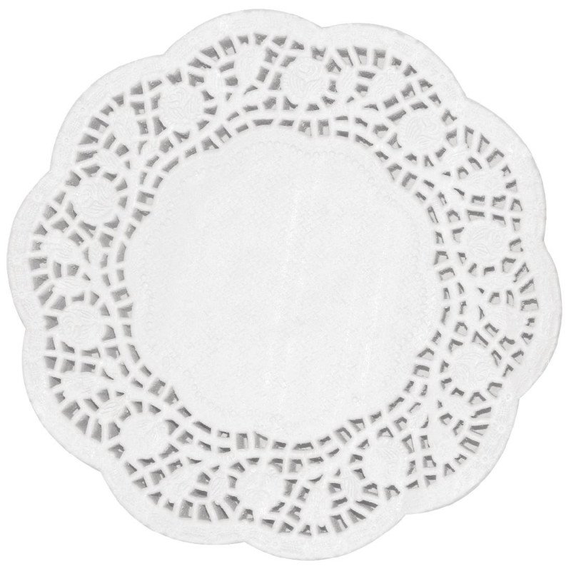 Ümmargused paberist nõud 240 mm komplektis 250 tükki Olympia - Elegants ja praktilisus Ümmargused paberist nõud 240 mm komplektis 250 tükki Olympia - Elegants ja praktilisus
