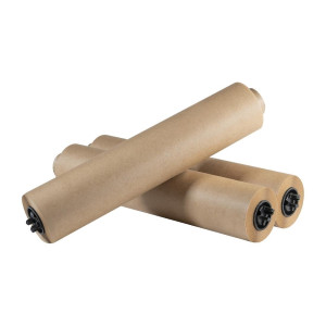 Küpsetuspaber 50m x 300mm - 3 tk Wrapmaster GM214