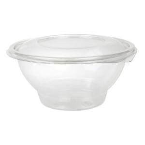 Bols à Salade Recyclables 1000ml Faerch - Lot de 200