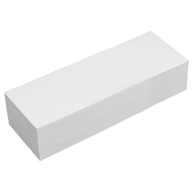 Ronds de Serviette en Papier - Lot de 2000 | Pratiques et Élégants Ronds de Serviette en Papier - Lot de 2000 | Pratiques et Élégants