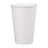 Paberist taaskasutatavad külma joogi topsid 454 ml - 1000 tk komplekt
