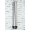 San Jamar 350-710 ml seinadosaator roostevabast terasest
