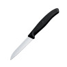 Victorinox Paring Knife Black 8 cm: Quality and Performance
