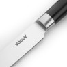 Vogue roostevabast terasest lõikamisnuga 200mm: Professionaalne täpsus