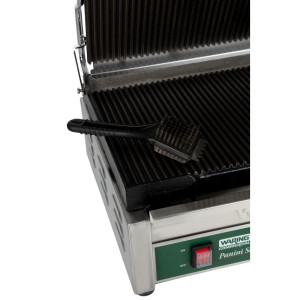 Grill Panini Double Waring - Kiire ja ühtlane küpsetamine