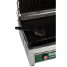 Grill Panini Double Waring - Kiire ja ühtlane küpsetamine